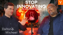 Avoiding Unnecessary Innovation