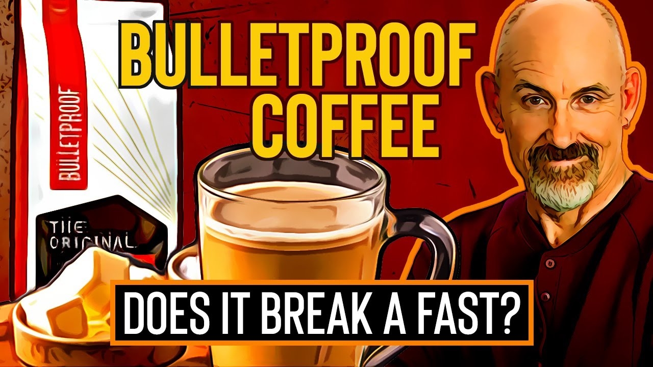 Prepare Bulletproof Coffee