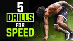 Speed Training Circuit