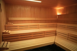 Sauna Use