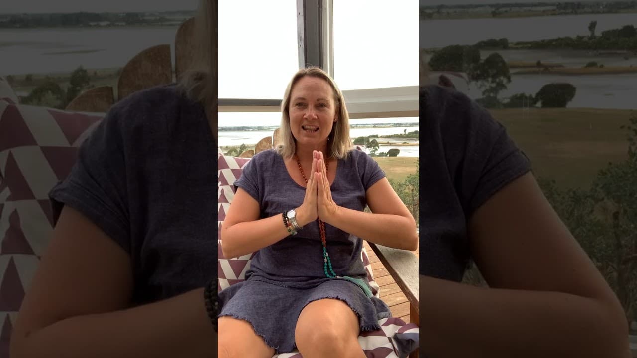 Loving Body Gratitude Meditation