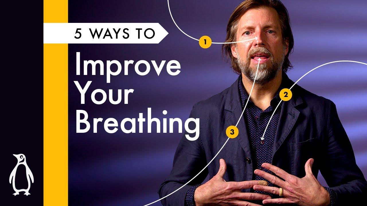 Daily Breathing Practice